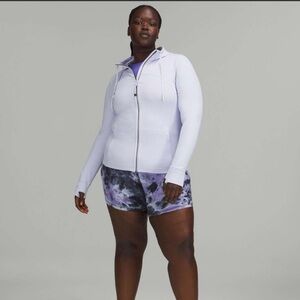 Lululemon Hooded Define Jacket *Nulu
Pastel Blue NWT